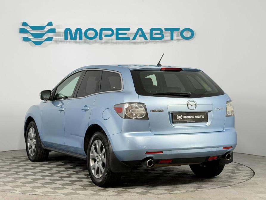 Mazda CX-7 I Калининград  - изображение 7