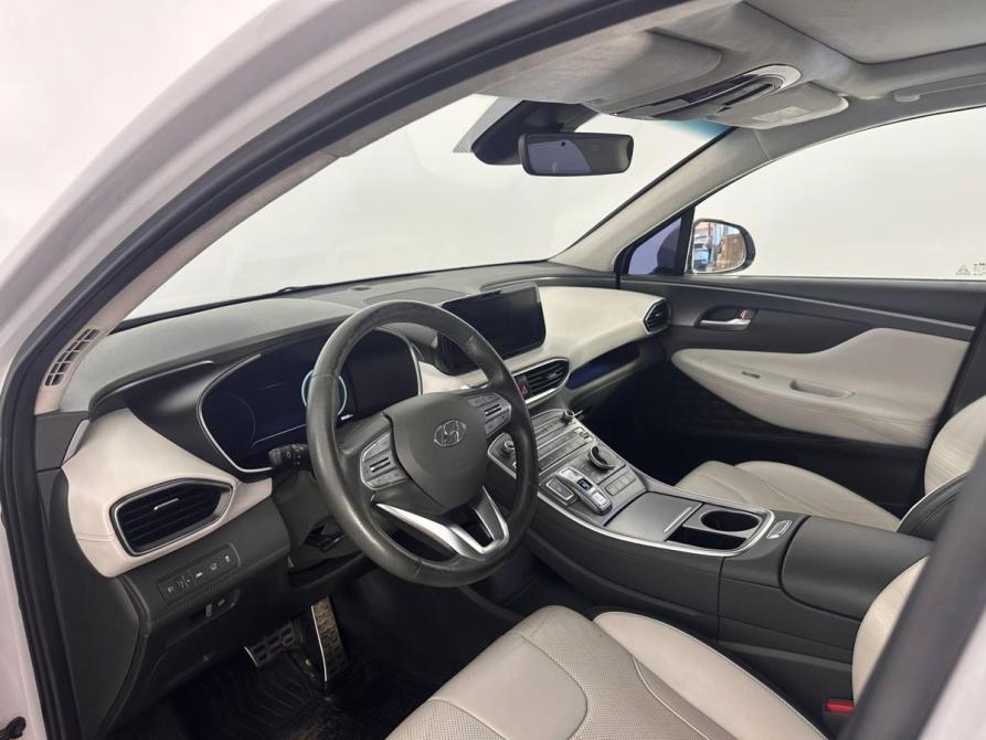 Hyundai Santa Fe IV Рестайлинг Ногинск  - изображение 27