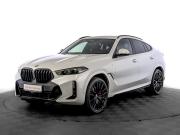 BMW X6 III (G06) Рестайлинг Москва  - изображение 31