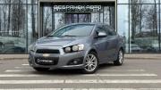 Chevrolet Aveo II Брянск  - изображение 24