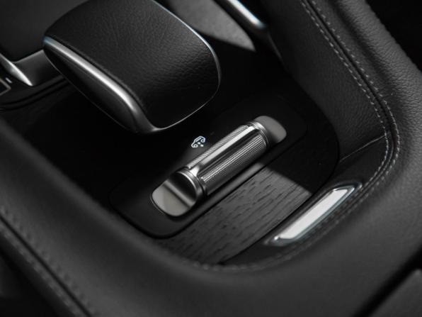 Новый Mercedes-Benz GLS II (X167) Рестайлинг 2026 года, цена 17 254 600 рублей, внедорожник, Автокод Объявления