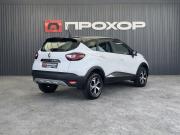 Renault Kaptur I Рестайлинг Пермь  - изображение 55