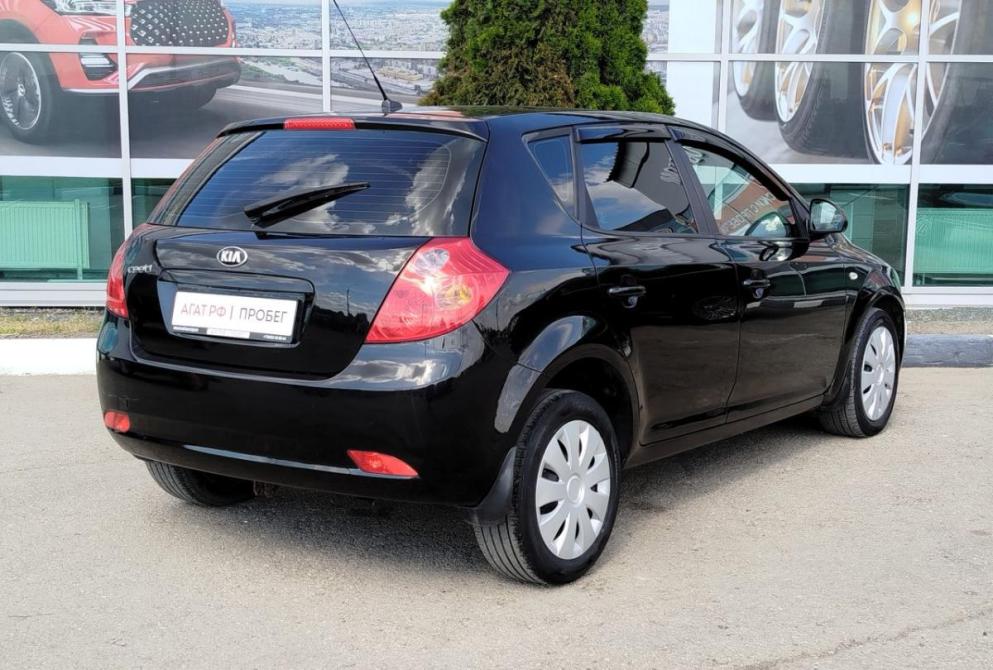 Kia Ceed I Саратов  - изображение 5