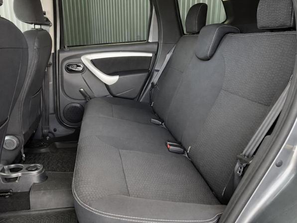 Nissan Terrano III (D10) с пробегом 2017 года, цена 1 497 000 рублей, 94155 км, внедорожник, Автокод Объявления