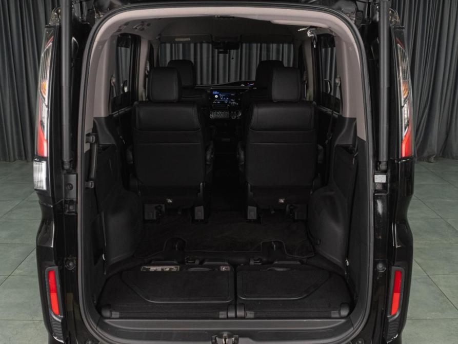 Honda Stepwgn V Рестайлинг Тюмень  - изображение 23