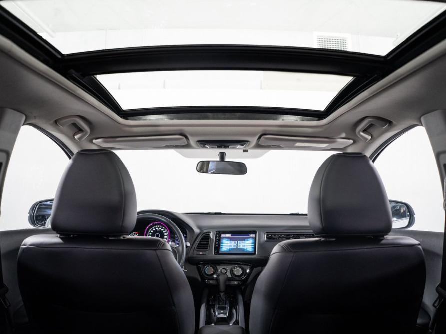 Honda Vezel I Рестайлинг Иркутск  - изображение 17