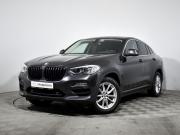 BMW X4 II (G02) Санкт-Петербург  - изображение 21