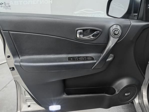 Renault Koleos I Рестайлинг 2 с пробегом 2014 года, цена 1 280 000 рублей, 230800 км, внедорожник, Автокод Объявления