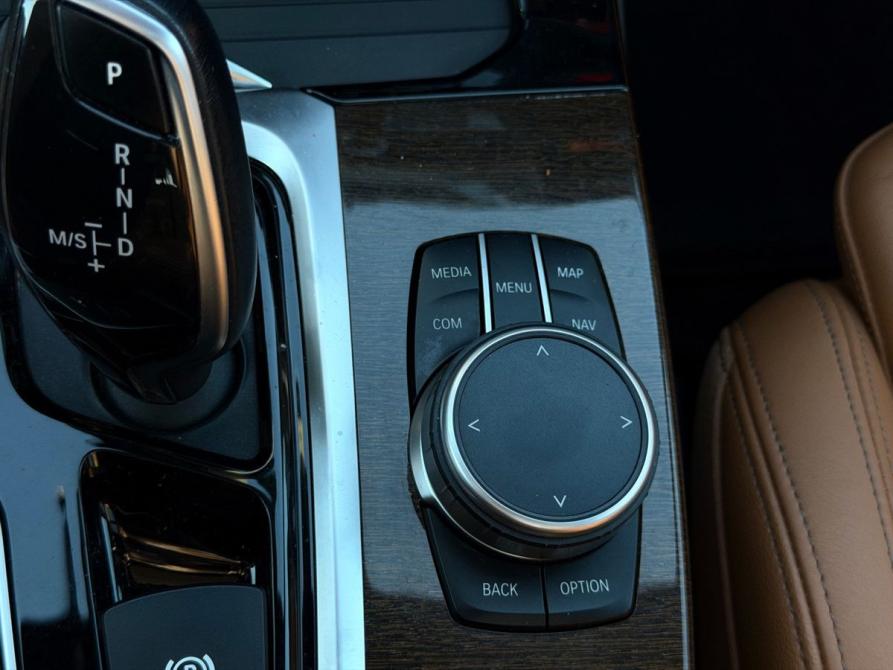 BMW X3 III (G01) Волгоград  - изображение 18