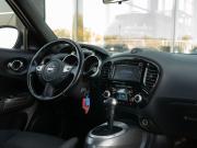 Nissan Juke I Новосибирск  - изображение 29