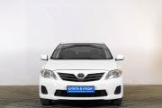 Toyota Corolla X (E140 E150) Рестайлинг Тюмень  - изображение 17