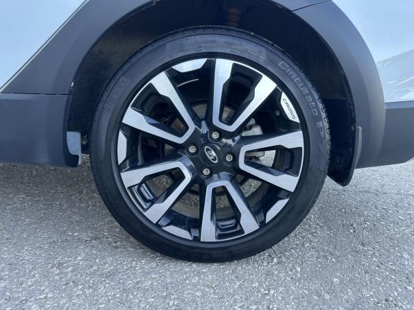 Lada (ВАЗ) Vesta I Рестайлинг (NG) с пробегом 2024 года, цена 1 300 000 рублей, 37652 км, универсал, Автокод Объявления