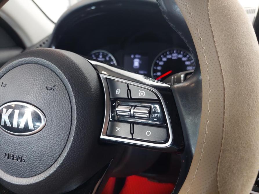 Kia Seltos I Пермь  - изображение 12