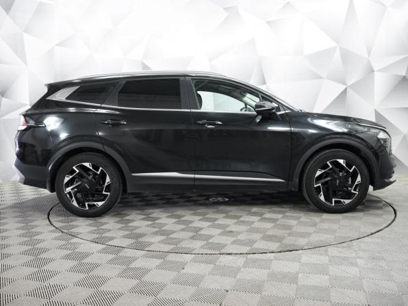 Kia Sportage V с пробегом 2023 года, цена 3 170 000 рублей, 71000 км, внедорожник, Автокод Объявления