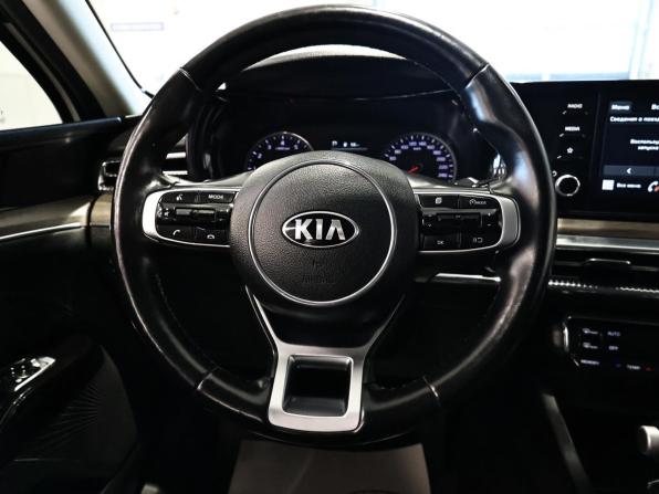 Kia K5 III с пробегом 2021 года, цена 2 680 000 рублей, 69918 км, седан, Автокод Объявления