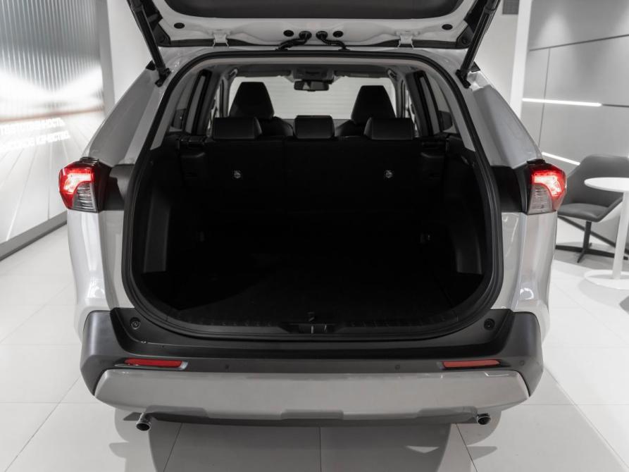 Toyota RAV4 V (XA50) Москва  - изображение 23