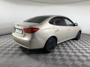 Hyundai Elantra IV (HD) Москва  - изображение 24