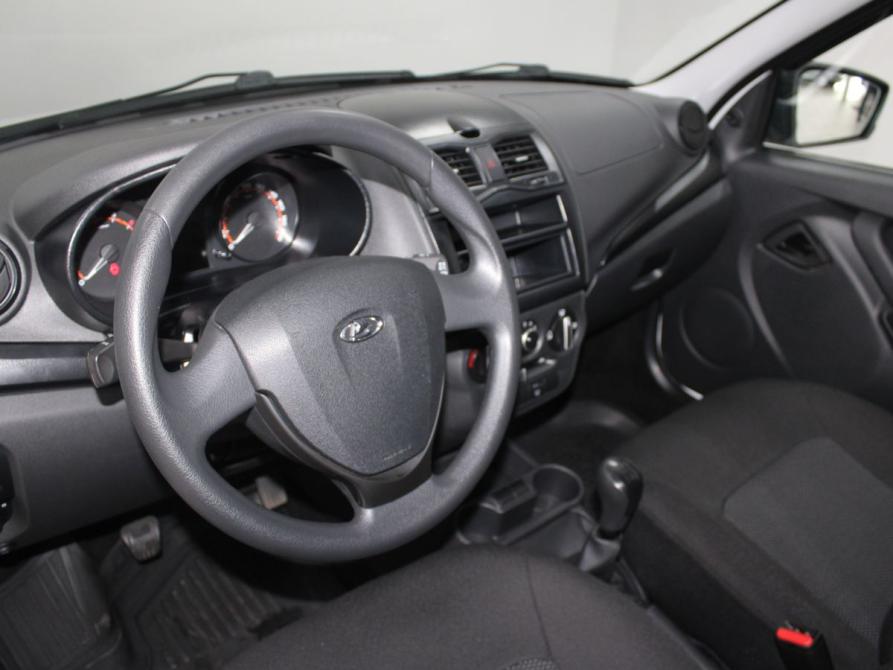 Lada (ВАЗ) Granta I Рестайлинг Старый Оскол  - изображение 11