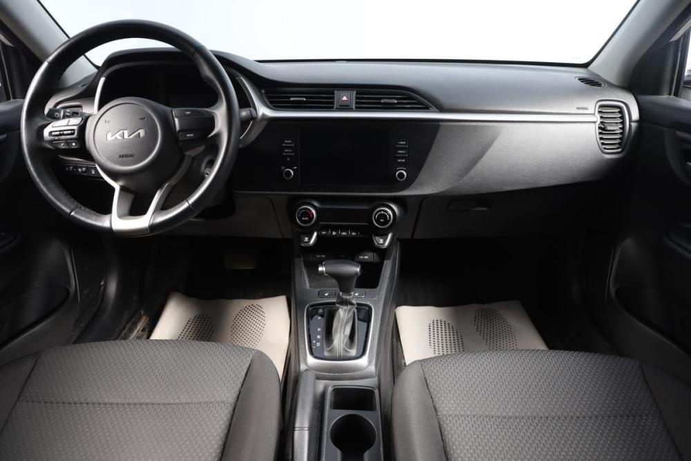 Kia Rio IV Рестайлинг Новосибирск  - изображение 11