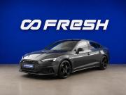 Audi A5 II (F5) Рестайлинг Москва  - изображение 28