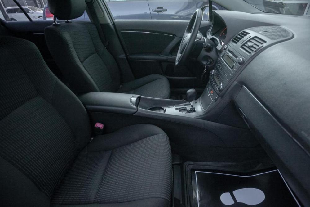 Toyota Avensis III Иркутск  - изображение 19