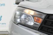 Lada (ВАЗ) Vesta I Пермь  - изображение 25