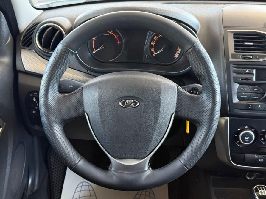 Lada (ВАЗ) Granta I Рестайлинг Волгоград  - изображение 11