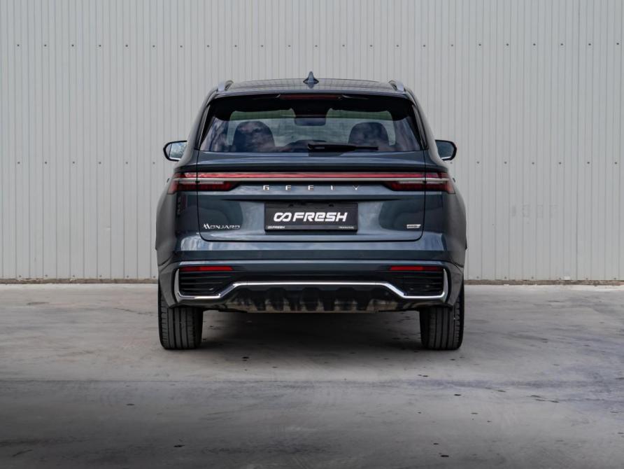 Geely Monjaro I Краснодар  - изображение 4