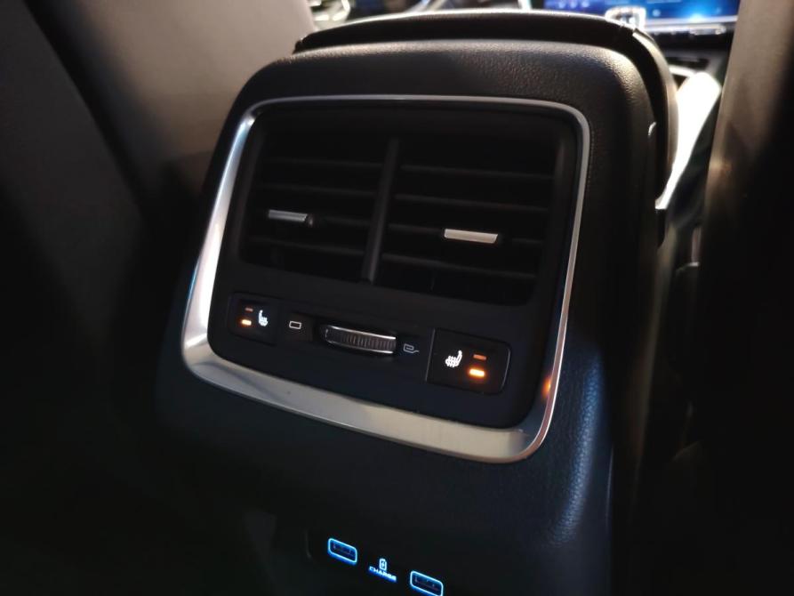 Geely Atlas Pro Санкт-Петербург  - изображение 9