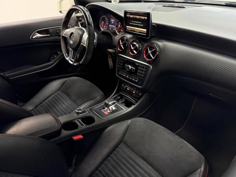Mercedes-Benz A-Класс AMG I (W176) Казань  - изображение 8
