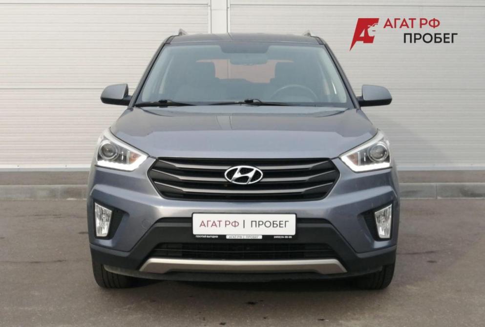 Hyundai Creta I Иваново  - изображение 2