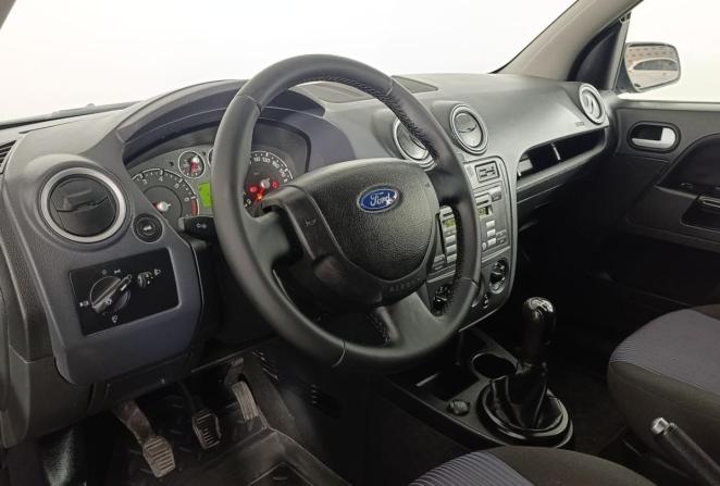 Ford Fusion I Рестайлинг с пробегом 2008 года, цена 350 000 рублей, 194859 км, хэтчбек, Автокод Объявления
