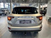 Haval H7 I Екатеринбург  - изображение 28