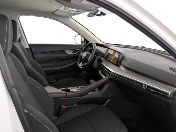 Changan CS35 Plus I Рестайлинг с пробегом 2023 года, цена 1 695 000 рублей, 63722 км, внедорожник, Автокод Объявления