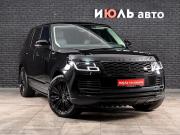 Land Rover Range Rover IV Рестайлинг Екатеринбург  - изображение 29