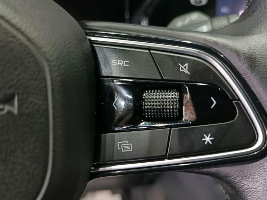 Geely Monjaro I Ставрополь  - изображение 21