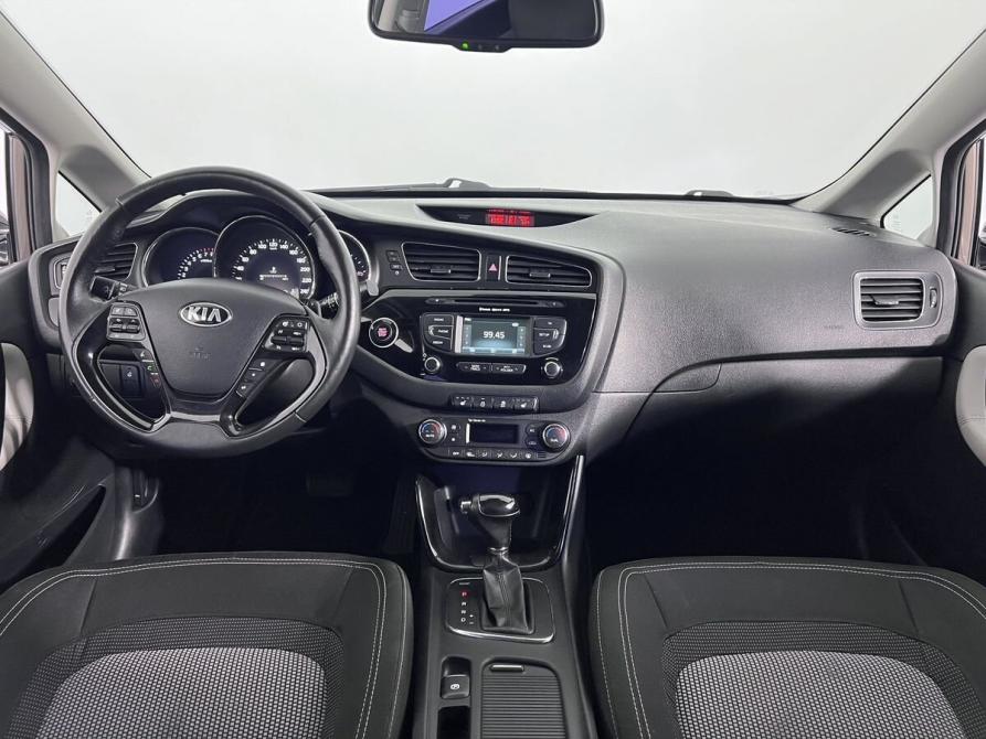 Kia Ceed II Калининград  - изображение 14