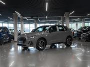 Audi Q3 II (F3) Москва  - изображение 27