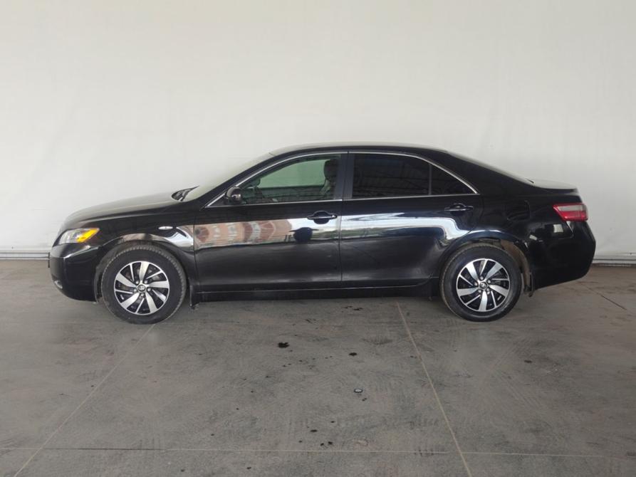 Toyota Camry VI (XV40) Москва  - изображение 8