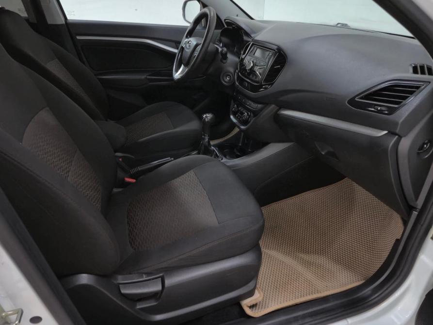 Lada (ВАЗ) Vesta I Альметьевск  - изображение 16