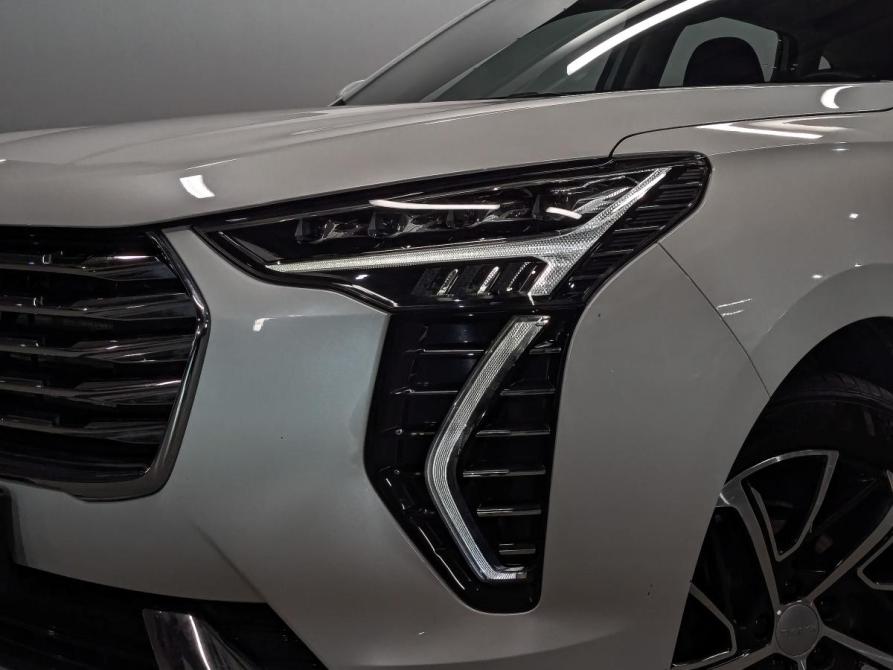 Haval Jolion I Москва  - изображение 26