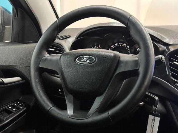 Lada (ВАЗ) Vesta I с пробегом 2016 года, цена 660 000 рублей, 127295 км, седан, Автокод Объявления