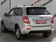 Lifan X60 I Рестайлинг Екатеринбург  - изображение 29