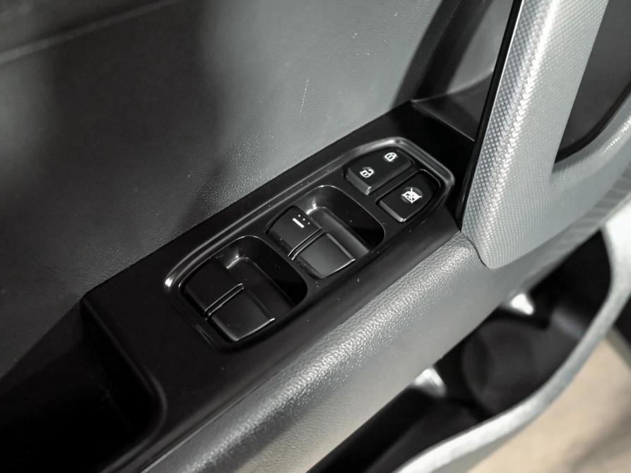 Hyundai Creta I Рестайлинг Екатеринбург  - изображение 13