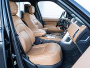 Land Rover Range Rover IV Рестайлинг Волгоград  - изображение 42