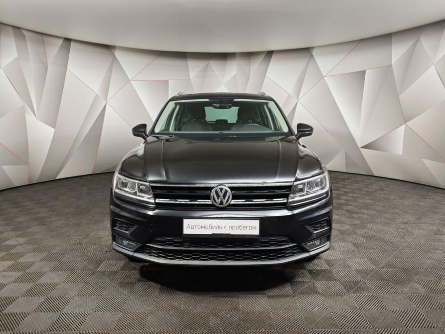 Volkswagen Tiguan II Москва  - изображение 7