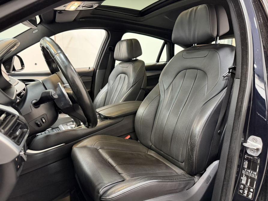BMW X6 II (F16) Воронеж  - изображение 29
