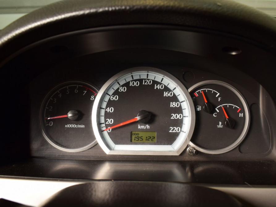 Chevrolet Lacetti I Кемерово  - изображение 11