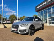Audi Q3 I (8U) Стерлитамак  - изображение 23
