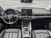 Audi A4 allroad V (B9) Рестайлинг Москва  - изображение 44